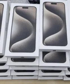 iPhone 16 Pro Max Palettenware kaufen