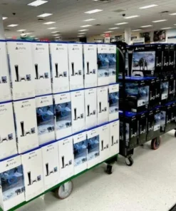 PS5 Palettenware kaufen