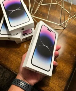iPhone 14 Pro Max Palettenware kaufen