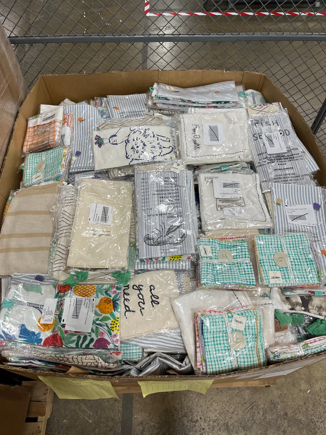 Geschirrtücher Großhandel günstig kaufen