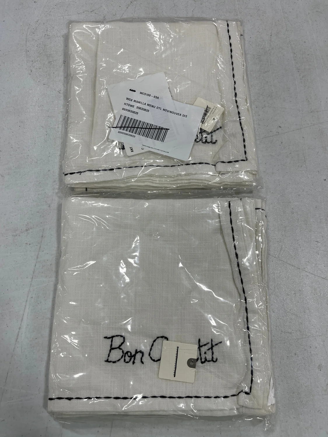 Geschirrtücher Großhandel günstig kaufen