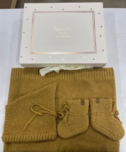 Baby Geschenkset kaufen