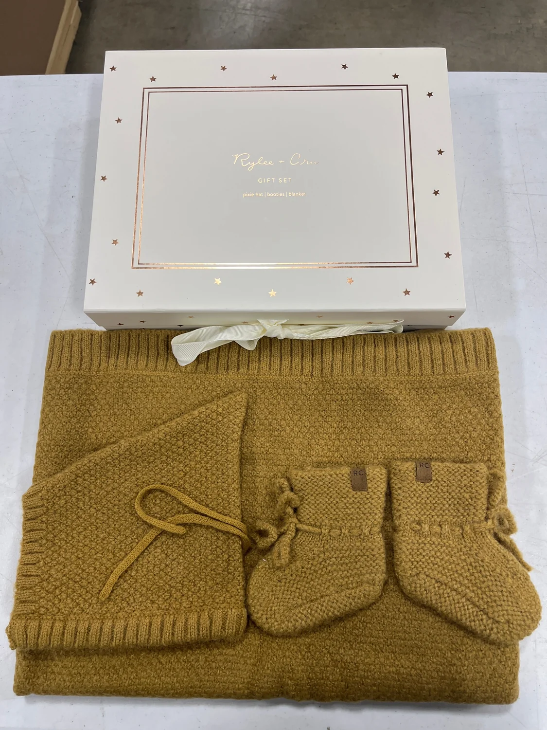 Baby Geschenkset kaufen