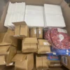 Assortierte Gartenartikel Restposten günstig kaufen