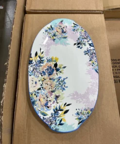 Große Speiseteller Sonderposten günstig kaufen