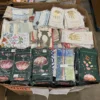 Geschirrtücher Restposten günstig kaufen