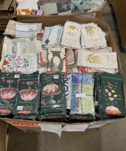 Geschirrtücher Restposten günstig kaufen