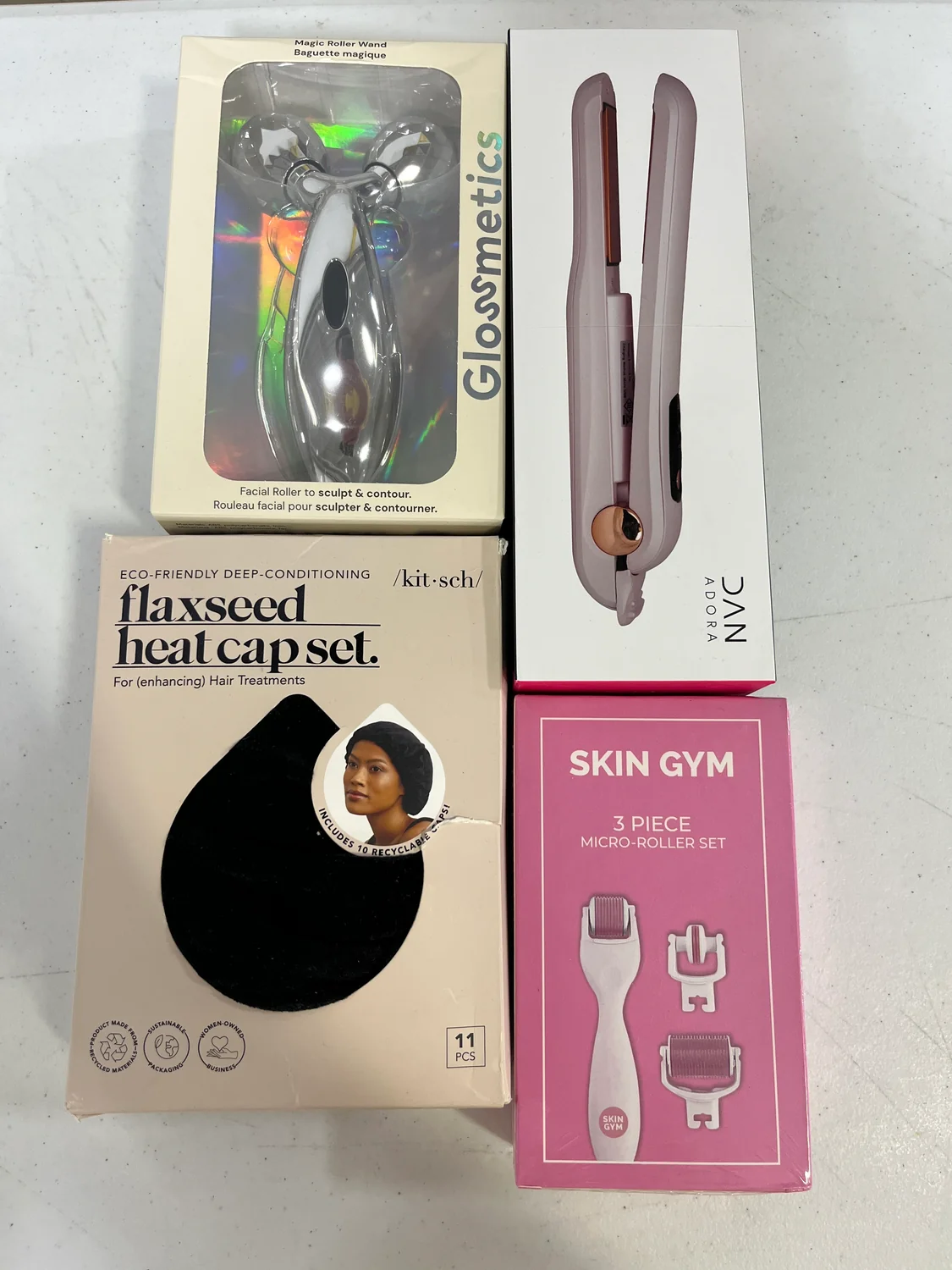 Palettenware für Wiederverkäufer kaufen