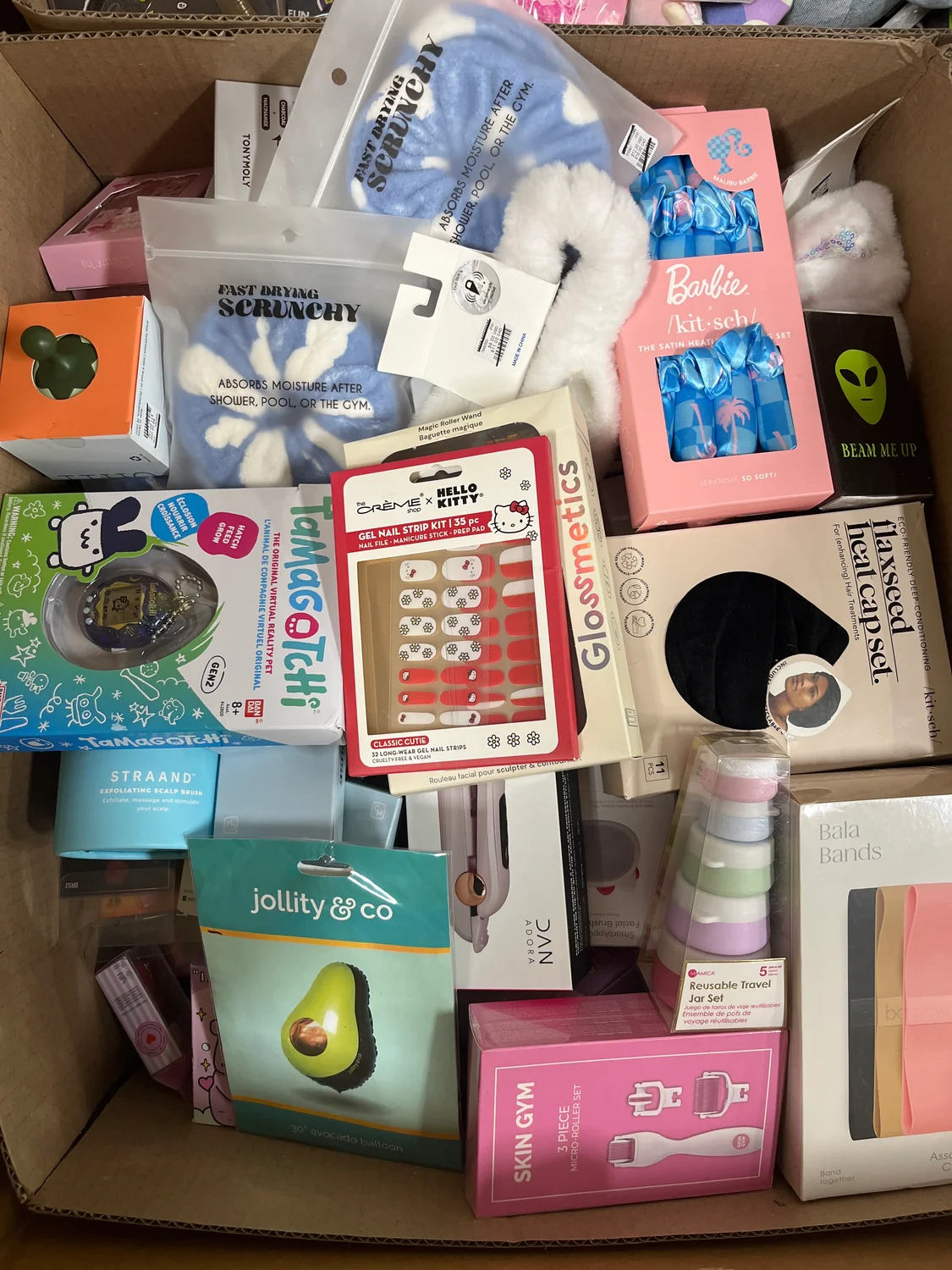 Palettenware für Wiederverkäufer kaufen