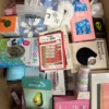 Gemischte Restposten Palette günstig kaufen