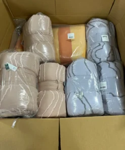 Bettdecken Sonderposten Großhandel günstig kaufen