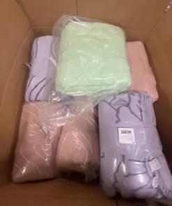 Bettdecken Palettenware günstig kaufen