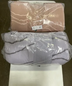 Gemischte Bettdecken Sonderposten günstig kaufen