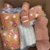 Bettwaren Restposten für Wiederverkäufer kaufen