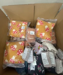 Bettwaren Postenware günstig kaufen