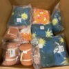 Bettwaren Sonderposten Großhandel günstig kaufen