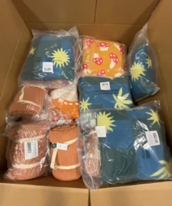Bettwaren Sonderposten Großhandel günstig kaufen