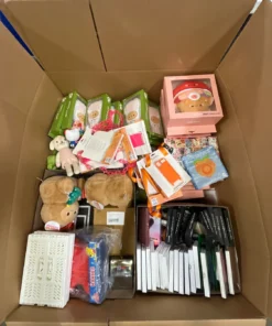 Mischpalette Restposten günstig kaufen