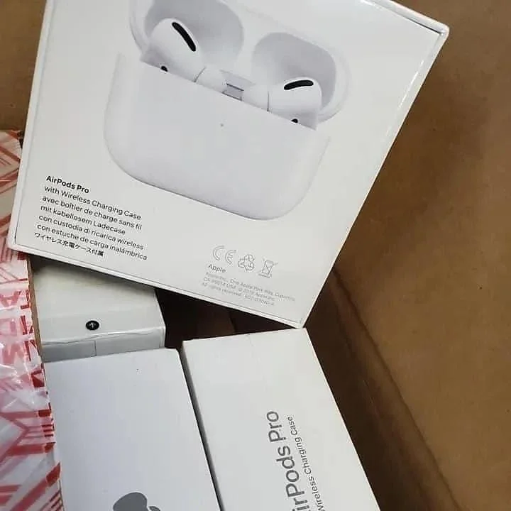 Apple AirPods Pro Palettenware kaufen