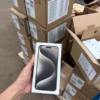 iPhone 16 Pro Max Palettenware kaufen