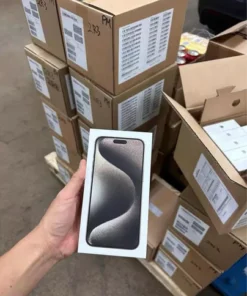 iPhone 16 Pro Max Palettenware kaufen
