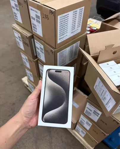 iPhone 16 Pro Max Palettenware kaufen