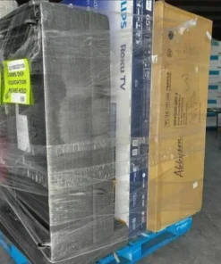 Fernseher Paletten günstig kaufen