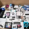 Gemischte Elektronik Paletten kaufen