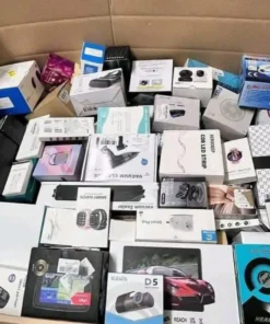 Gemischte Elektronik Paletten kaufen
