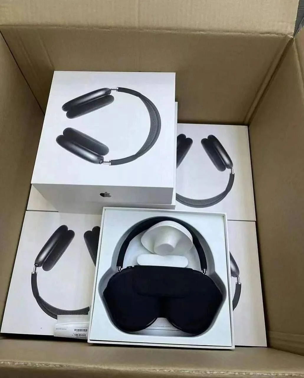Apple AirPods Max Palettenware kaufen