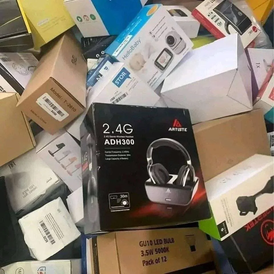 Target Mystery Box kaufen