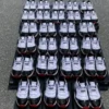Air Jordan Shoes Pallet (100 Pairs)