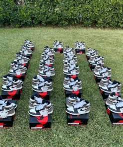 Wholesale Nike Shoes Pallet (100 Pairs)