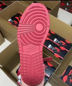Wholesale Nike Shoes Pallet (100 Pairs)