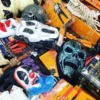 Halloween Restposten Paletten kaufen