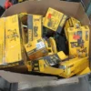 Wholesale DeWALT Tool Pallet (50 Pieces)
