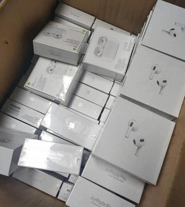 EarPods Großhandel