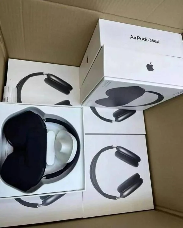 Apple AirPods Max Palettenware kaufen