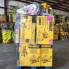 DEWALT 6 Gallon 165 PSI Pancake Air Compressor (DWFP55126) Portable Oil-Free