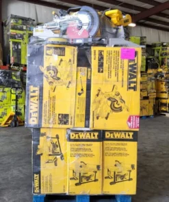 DEWALT 6 Gallon 165 PSI Pancake Air Compressor (DWFP55126) Portable Oil-Free