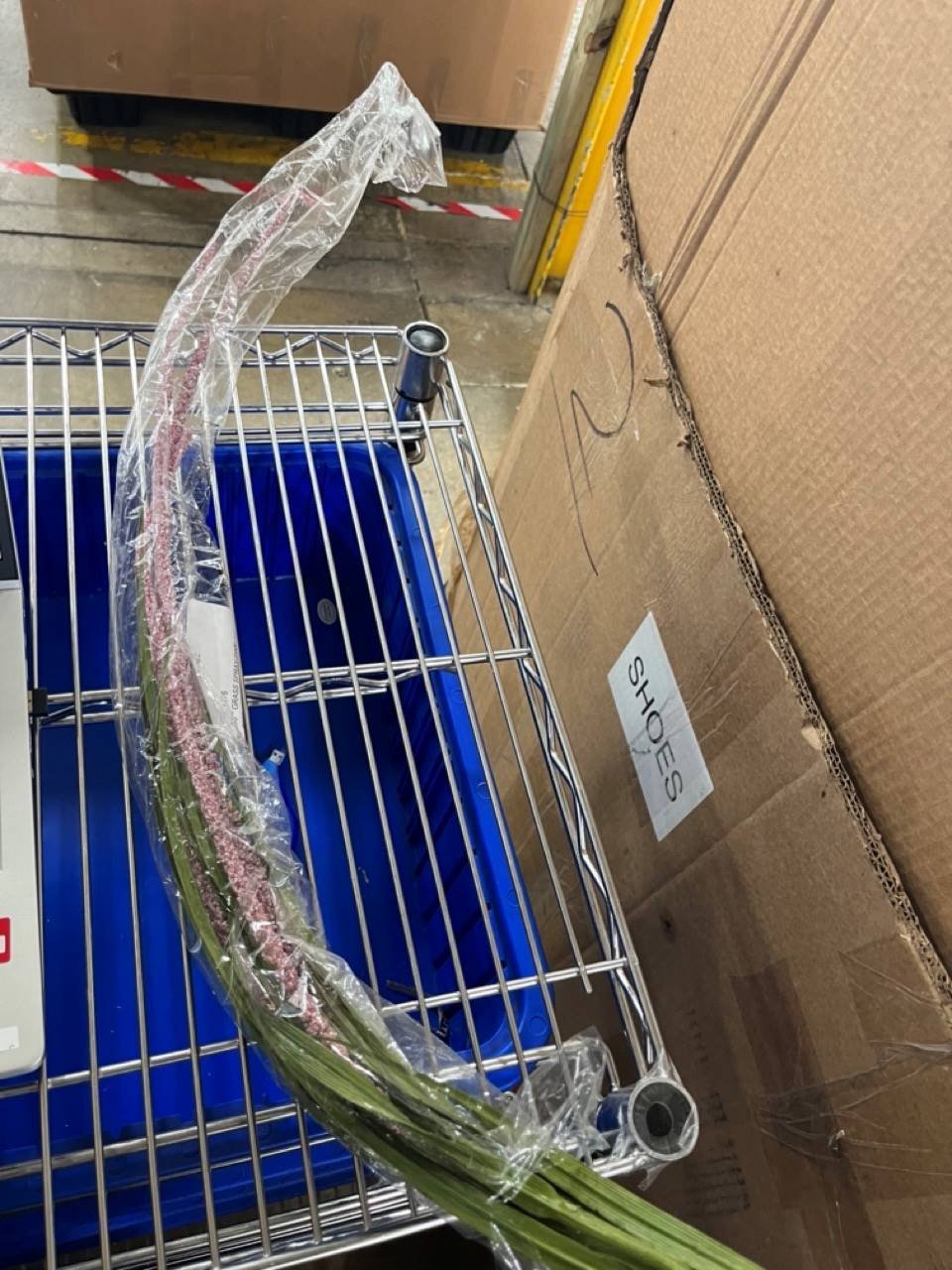 Blumengirlanden günstig kaufen