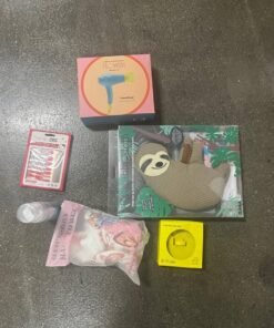 Gemischte Kosmetik Sonderposten günstig kaufen