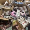 Assortierte Technik-Zubehör-Restposten günstig kaufen