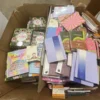Gemischte Bücher Sonderposten günstig kaufen