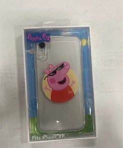 iPhone Hüllen Restposten kaufen – assortierte Cases günstig für Händler