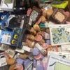 Technik Zubehör Restposten kaufen