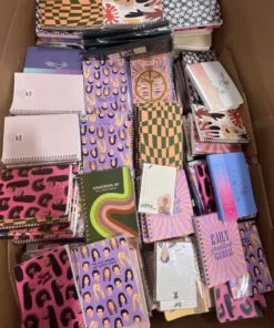 Assortierte Notizbücher Restposten günstig kaufen
