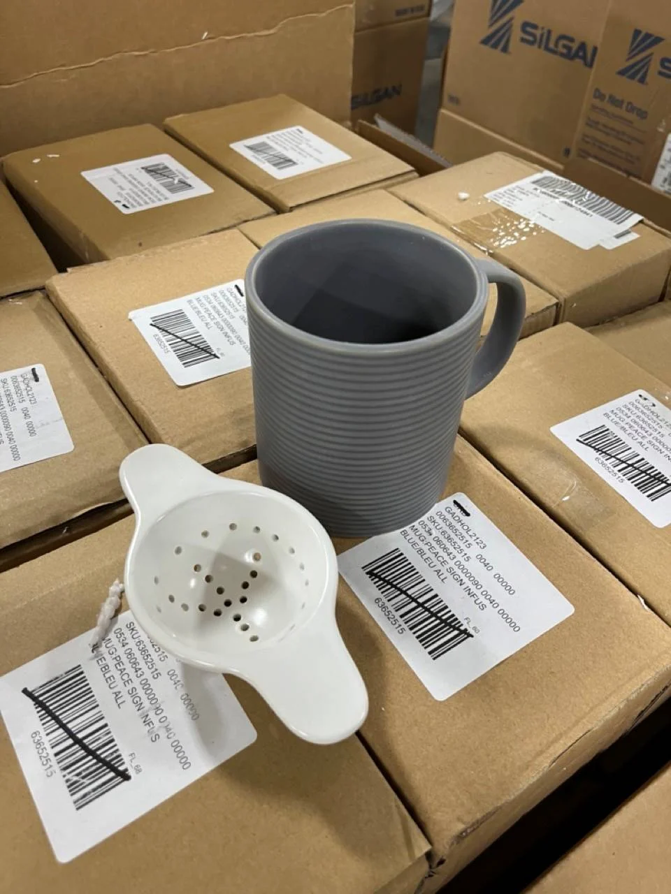 Peace Tassen günstig kaufen