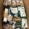 Gartenbedarf Restposten für Wiederverkäufer günstig kaufen