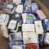 Assortierte Bücher Restposten günstig kaufen